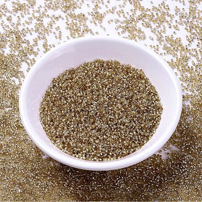 MIYUKI Delica Beads LS-X-SEED-J020-DB2155-1
