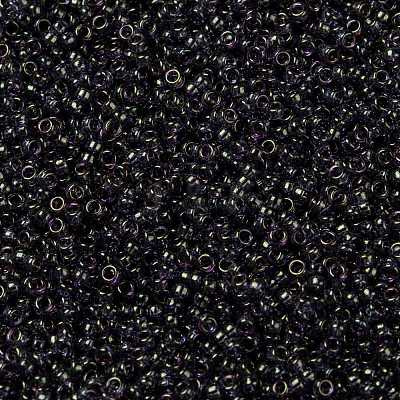MIYUKI Round Rocailles Beads X-SEED-G009-RR2447-1