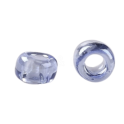 TOHO Round Seed Beads X-SEED-TR15-0107-1
