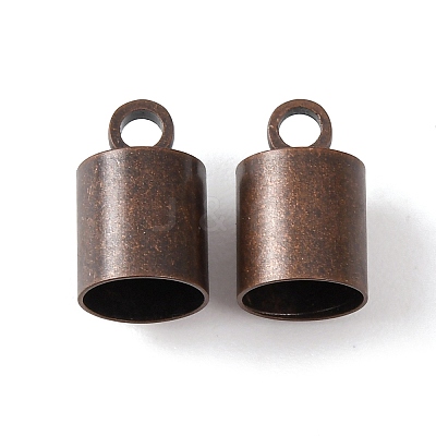 Brass Cord Ends EC041-R-1