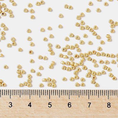 TOHO 11/0 Round Beads X-SEED-TR11-PF0557F-1