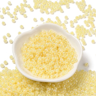 Glass Seed Beads X1-SEED-H002-H-1302-1
