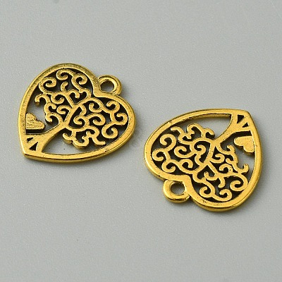 Alloy Pendants FIND-WH0126-369AG-1