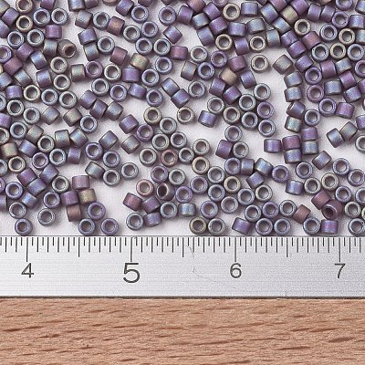 MIYUKI Delica Beads SEED-X0054-DB2322-1