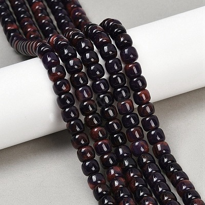 Natural White Jade Beads Strands G-P580-C01-01-1