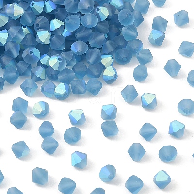 Preciosa® Crystal Beads Y-PRC-BA6-60120-20019-1