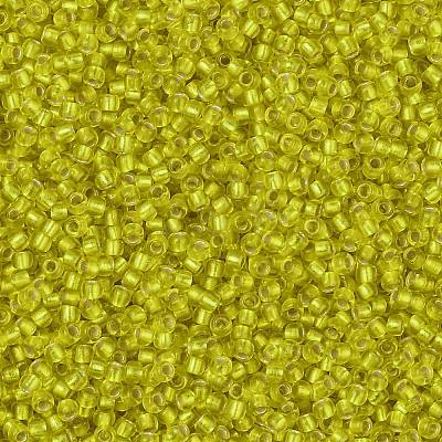 TOHO 11/0 Round Beads SEED-XTR11-0032F-1