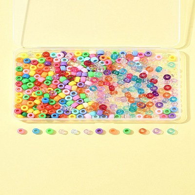 DIY Jewelry Making Kits DIY-FS0009-03-1
