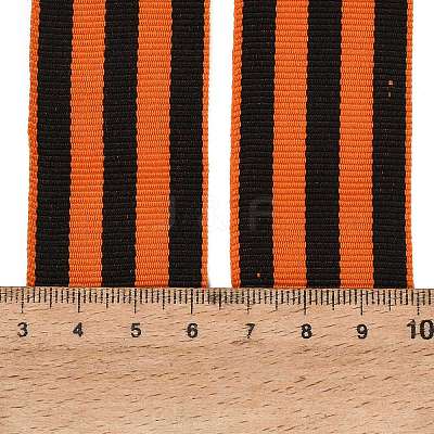 Polyester Grosgrain Ribbon FB-CBA24FD-01-1