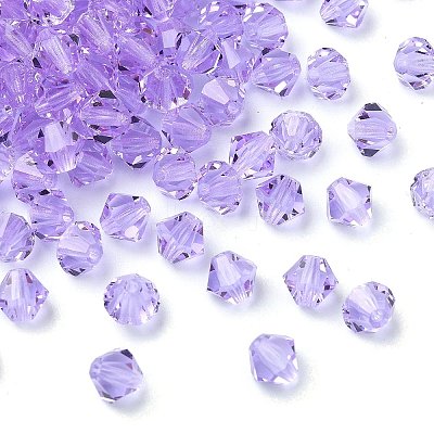 Preciosa® Crystal Beads X-PRC-BA5-20310-1