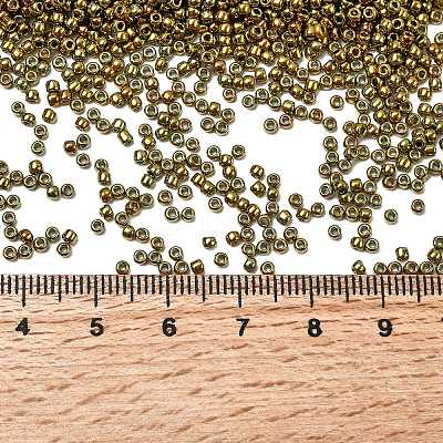 TOHO 11/0 Round Beads SEED-TR11-0513-1