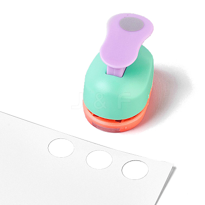 Embossing DIY Paper Printing Card Cutter LS-DIY-WH0074-03B-1