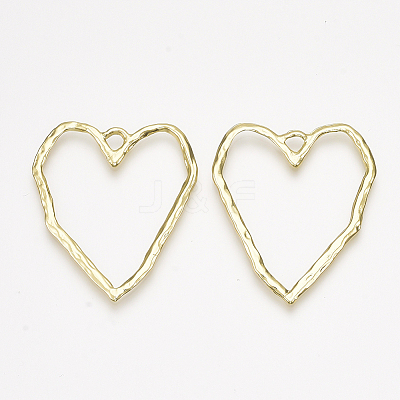 Alloy Pendants LS-PALLOY-T067-32LG-1
