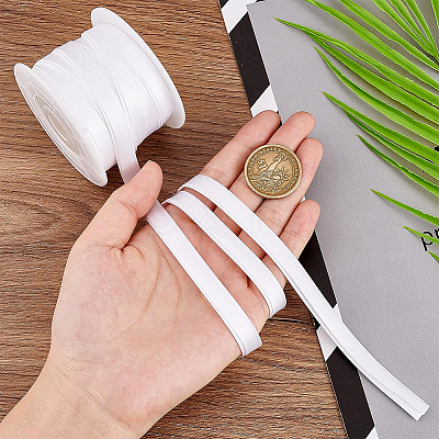 12.5M Satin Piping Trim OCOR-BC0002-15A-1