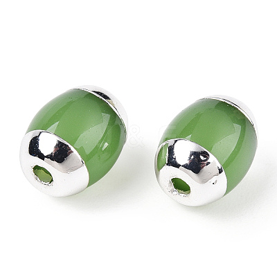 Glass Beads GLAA-M045-02GP-1