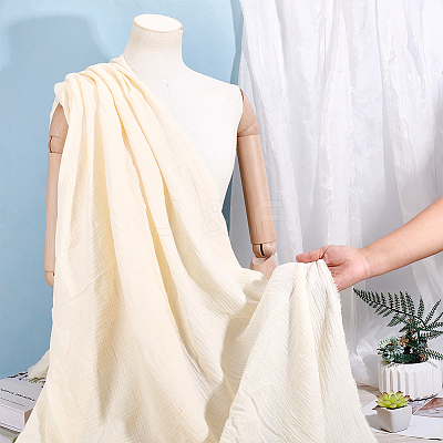 Cotton Fabric DIY-WH0671-253A-1