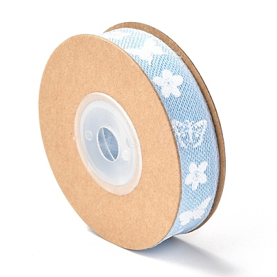 Cotton Ribbon SRIB-F010-05B-1