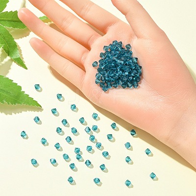 Preciosa® Crystal Beads Y-PRC-BA5-60100-1