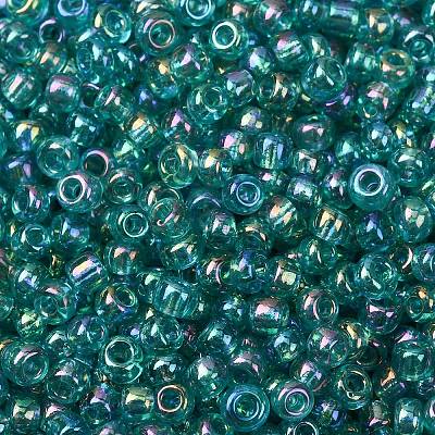 8/0 Round Glass Seed Beads SEED-J011-F8-178-1