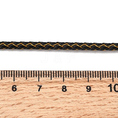 Braided Stainless Steel Cord STAS-D382-01P-1