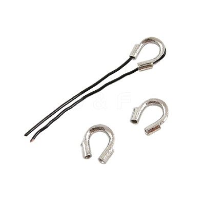 Brass Wire Guardians KK-M144-P-1