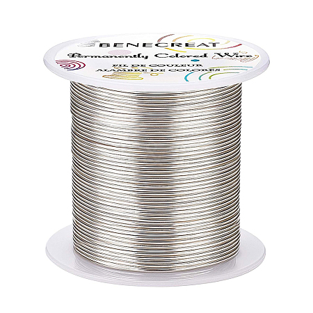 Round Copper Wire CWIR-BC0006-02C-S-1