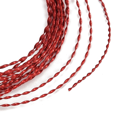 Aluminum Wire AW-H001-01B-1