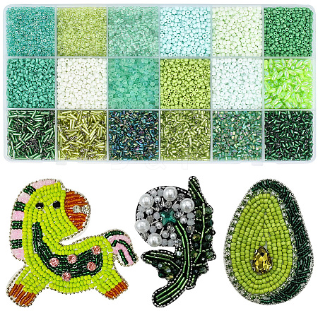 DIY Findings Kits DIY-PA0001-90A-1