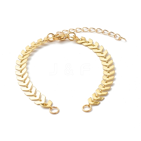 Bracelet Making Accessories AJEW-JB01050-1