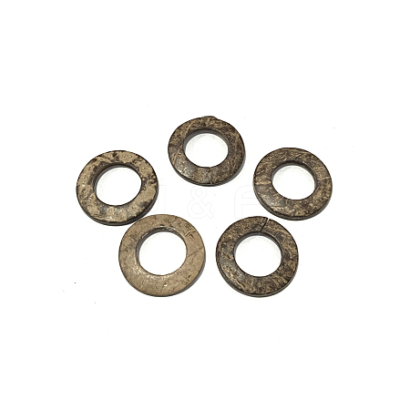 Coconut Linking Ring COCB-G611-01-1