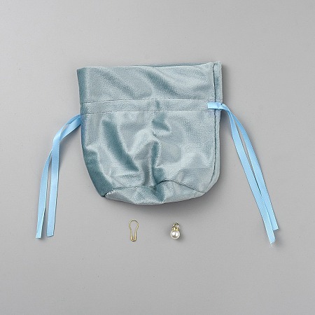 Velvet Storage Pouches ABAG-CJC0007-001-1