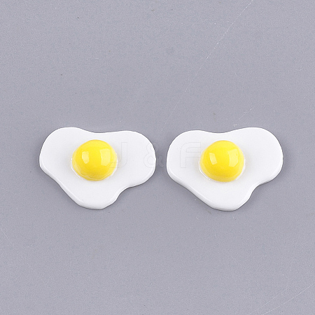Resin Decoden Cabochons LS-X-CRES-T010-11-1