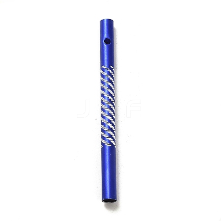 Aluminum Round Tube Pendants STAS-Q316-06A-1-1