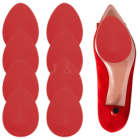 8Pcs Shoe Sole Repair AJEW-SP0002-47B-01-1