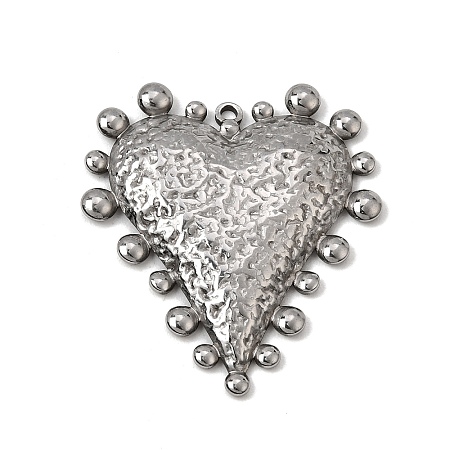 304 Stainless Steel Pendants SA-CBAA9A2-05P-1