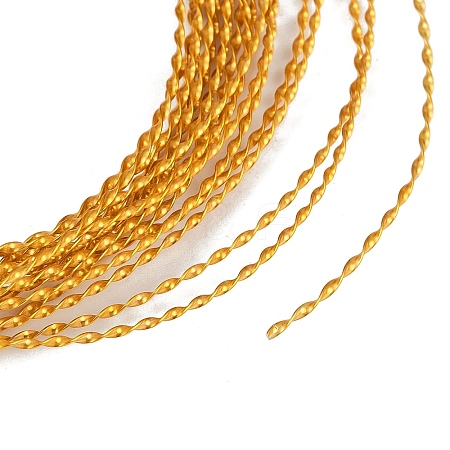 Aluminum Wire AW-H001-01I-1