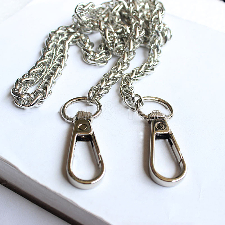 Iron Handbag Chain Straps PURS-PW0001-321A-P-1