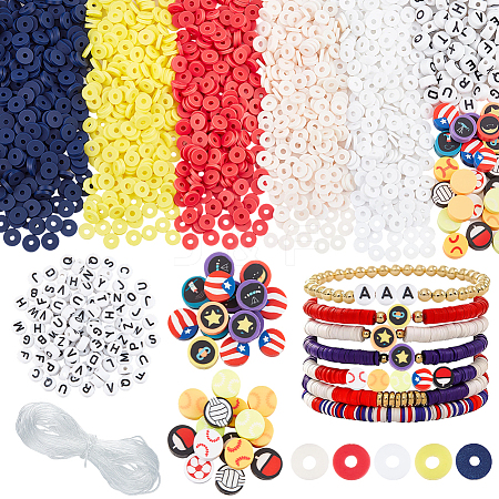 DIY Jewelry Making Findings Kits DIY-PA0002-16-1