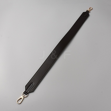 Leather Bag Straps PURS-WH0005-84KCG-01-1