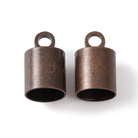 Brass Cord Ends EC041-R-1