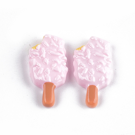 Resin Cabochons LS-CRES-T010-19-1