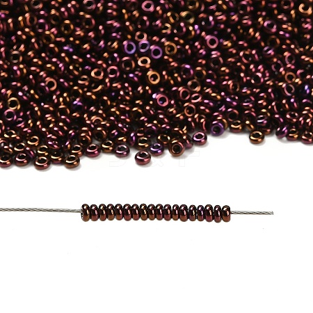 TOHO 11/0 Demi Round Beads Y-SEED-DR11-0502-1