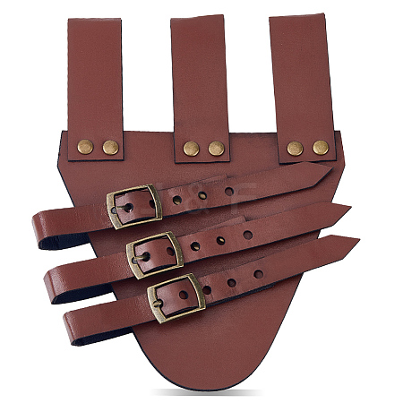 Imitation Leather Medieval Swords Holster for Men FIND-WH20026-042A-1