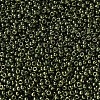 MIYUKI Round Rocailles Beads SEED-JP0008-RR0306-3