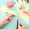 Crepe Paper Streamer Rolls DIY-WH0167-12-3