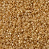 MIYUKI Round Rocailles Beads SEED-JP0008-RR0677-3