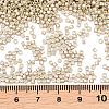 Cylinder Seed Beads SEED-H001-D08-2
