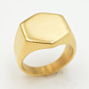 304 Stainless Steel Finger Rings FS-WG5F41B-27-1