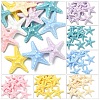 10Pcs Resin Decoden Cabochons CRES-YW0001-42-2