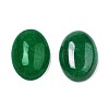 Natural Malaysia Jade Cabochons G-R415-14x10-26-3